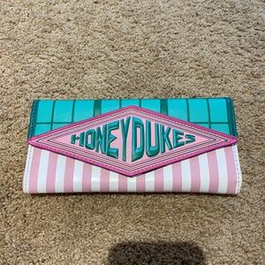 Loungefly x Harry Potter Honeydukes wallet